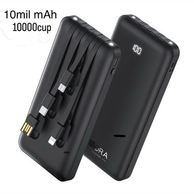 power bank originales ( precios adentro ) - Img 121116024