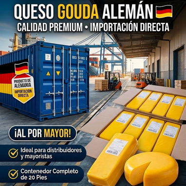 VENTA POR MAYOR DESDE UNA CAJA A UN CONTENEDOR - 8/8