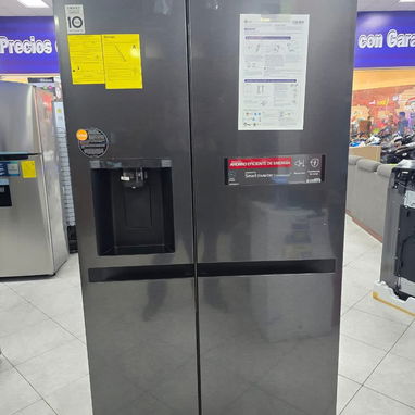 Refrigeradores - 4/10