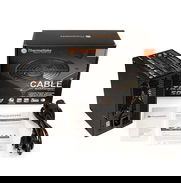 🎁 Fuente Thermaltake TR2 TR-500 500W ✅6x SATA, 35A, 1x 6+2-Pin, 1x 4+4 EPS, 140mm, PSU, ATX - Img 49401707