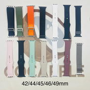 Manillas para Apple Watch - Img 54343731