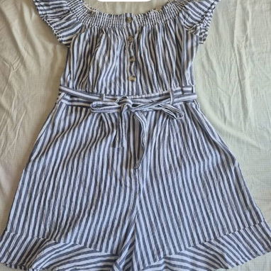 Vestidos de mujer de salir, nuevos, de muy poco  uso y de paca. De segunda mano. - 9/10
