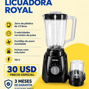 Batidora - Licuadora - Img 57790951