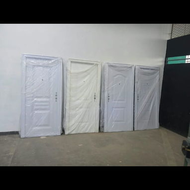 ⚠️Puertas de exterior⚠️ - 5/5
