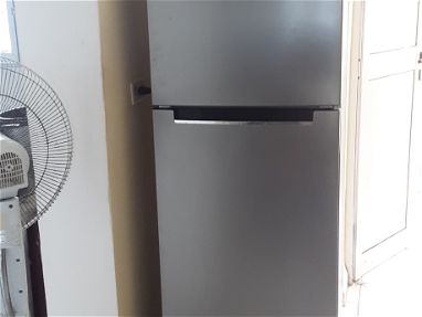 Refrigerador haitech grande - Img main-image