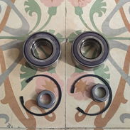 RODAMIENTOS Delanteros de Peugeot Patner 82x42x36 varios modelos - Img 54075488