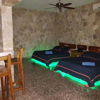 Casa de alquiler con piscina en playa GUANABO! cerca del mar!!! - Img 109463818