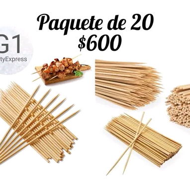 Artículos desechables para tu evento - Img 122277585