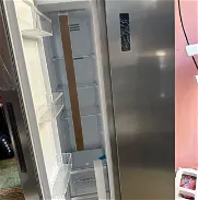 Refrigerador nuevo 2 puerta - Img 45947829