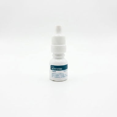 Dorzolamida con timolol - 6/7