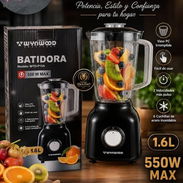 Batidoras de 1.6L Wynwood - Img 56923620