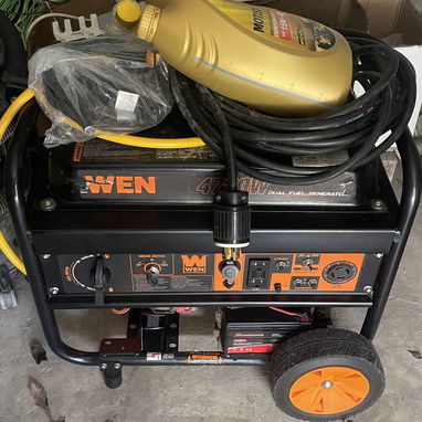 planta de Gas - 3/3