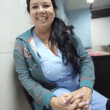 Cuidado de adulto mayor y enfermo a su domicilio - Img 125526301