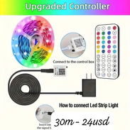 Luces Led - Img 58371090