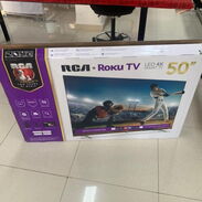 Televisor Smart tv RCA 50, 58, 65 pulgadas - Img 45326612