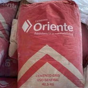 Cemento materiales de la construcción de todo tipo no dudes en llamar 59680466 - Img 55895769