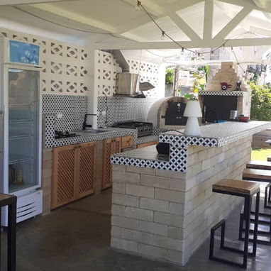 Casa de Renta en Sta fe - 4/9