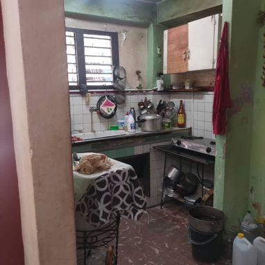 CASA EN VENTA EN EL MUNICIPIO CERRO. - 5/10