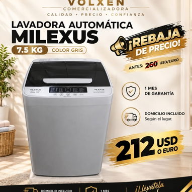 Venta de.lavadoras - 3/5