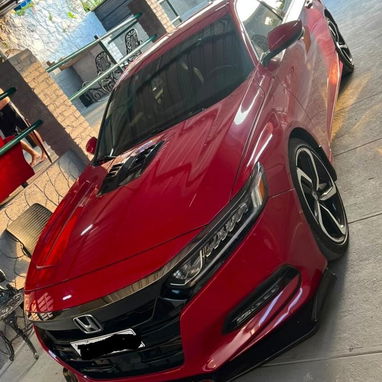HONDA ACORD 2019..add - 3/3
