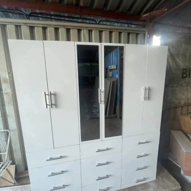 Muebles de melamina - 4/10