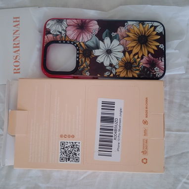 Ropa de bebe y forro de iPhone - Img 125151953
