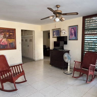 Propiedad de 1000m2 en Siboney - 3/4