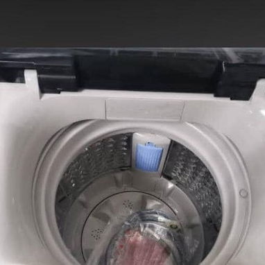 Lavadora LG 9kg - 2/3