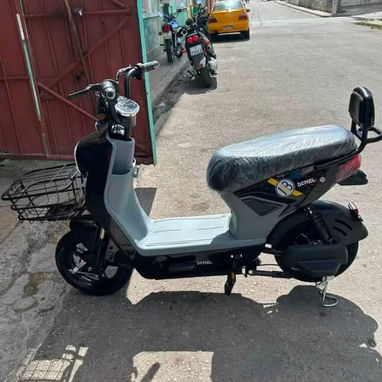 MOTICO DCMLZ B1 - 3/5