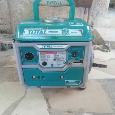 Planta eléctrica - Img 124471452