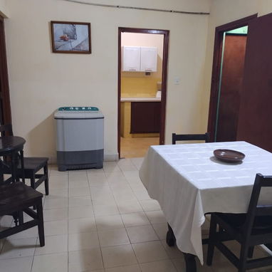 SE RENTA APARTAMENTO INDEPENDIENTE SITO EN CALLE 25 ENTRE PASEO Y CALLE A - 7/9