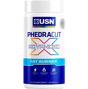 uplemento Quemagrasa USN Phedracut 30 Servings Producto Gym Fitness Gimnasio Weight Loss - Img 45889406