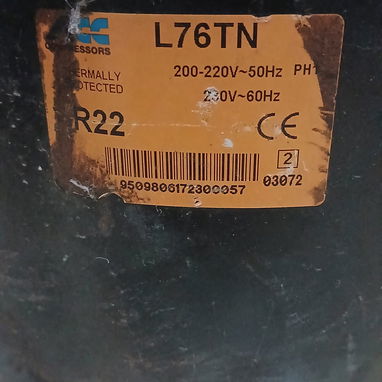 Maquinas de refrigeración - Img 125162947