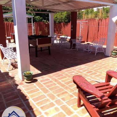 Casa de Renta en Guanabo - 2/7