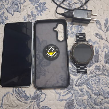 Vendo o cambio - Img 122454233