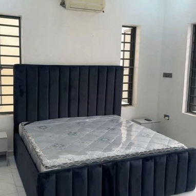 Camas tapizadas taller Muebles FlexConfort - 10/10