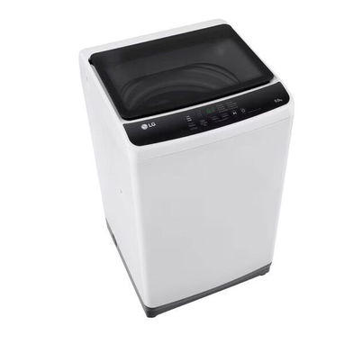 Lavadora Automática LG de 9kg - 2/3