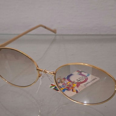 Gafas de Sol a la moda , Habana - 10/10