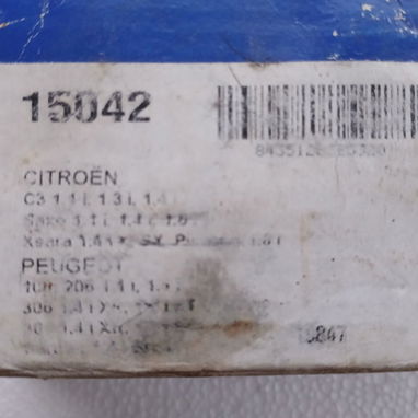 BOBINA IGNICIÓN PARA PEUGEOT Y CITROËN - Img 119374556