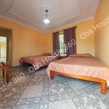 RENTA hostal de 5 habitaciones con Qba Hostin 360 en TRINIDAD - 4/10