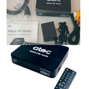 CAJITA DECODIFICADORA ATEC HDMI- 536365828 - Img 45255565
