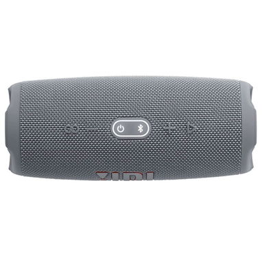 Altavoz portátil impermeable JBL Charge 5 con batería externa integrada - Img 124123960