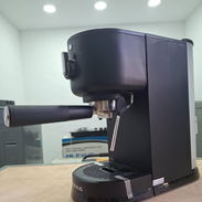 Cafetera Express 2 tazas*transporte incluido - Img 55402412