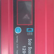 MPPT de 1200 w - 30A. - Img 57320063