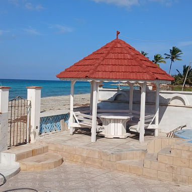 Casa en la playa - Img 121005443