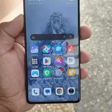 Buenos móviles y buen precio - 5/7