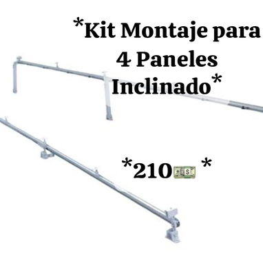 BATERÍAS inversor - Img 123481639