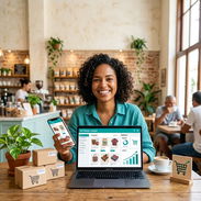 Escala tu negocio en Cuba con una tienda online real - Img 57160321