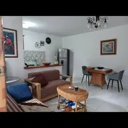 Rento apartamento en Miramar, de un dormitorio. - Img 55703999