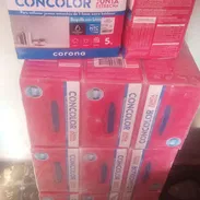 Cemento blancode 5kg en $4800 - Img 55139740